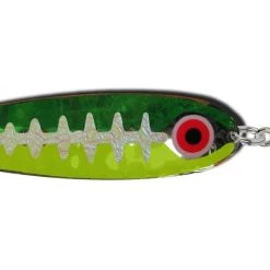 Outdoorsmen Pro Shop Pro King Magnum Spoon Trolling Tackle And Gear