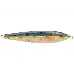 Outdoorsmen Pro Shop P Line Laser Minnow