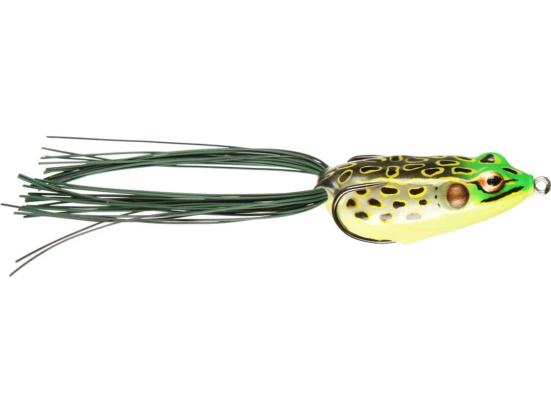 Outdoorsmen Pro Shop Booyah Pad Crasher Frogs Lures & Bait 6 Outdoorsmen Pro Shop Booyah Pad Crasher Frogs Lures & Bait