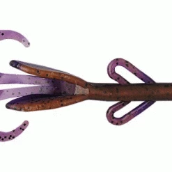 Outdoorsmen Pro Shop Zoom Brush Hogs Lures & Bait