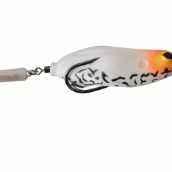 Outdoorsmen Pro Shop Teckel USA Sprinker Frog Lures & Bait
