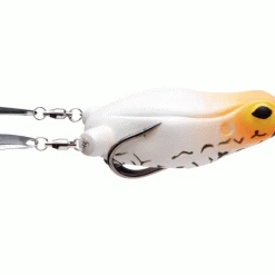 Outdoorsmen Pro Shop Teckel USA Honker Frog Lures & Bait