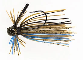Outdoorsmen Pro Shop Dirty Jigs Luke Clausen Finesse Jig 9 Outdoorsmen Pro Shop Dirty Jigs Luke Clausen Finesse Jig