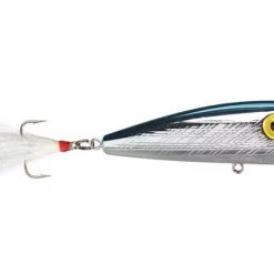 Outdoorsmen Pro Shop Lures & Bait Rebel Pop-R Topwater Popper