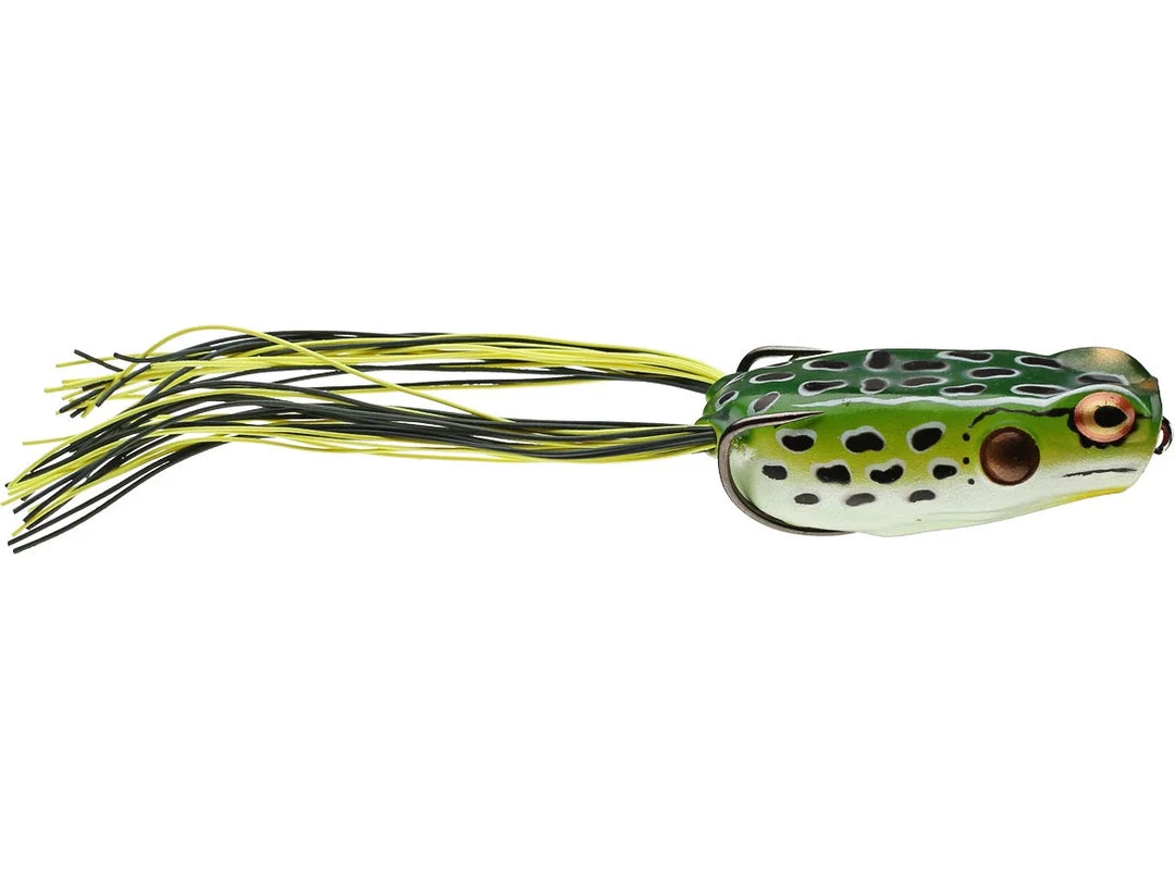 Outdoorsmen Pro Shop Lures & Bait Booyah Poppin Pad Crasher Frogs 4 Outdoorsmen Pro Shop Lures & Bait Booyah Poppin Pad Crasher Frogs