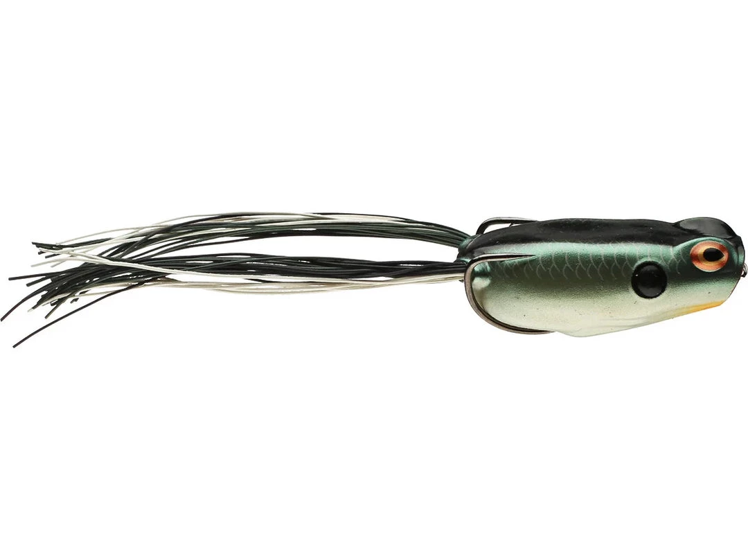 Outdoorsmen Pro Shop Lures & Bait Booyah Poppin Pad Crasher Frogs 8 Outdoorsmen Pro Shop Lures & Bait Booyah Poppin Pad Crasher Frogs