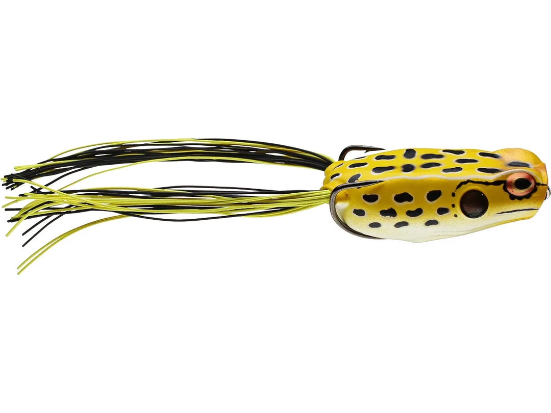 Outdoorsmen Pro Shop Lures & Bait Booyah Poppin Pad Crasher Frogs 3 Outdoorsmen Pro Shop Lures & Bait Booyah Poppin Pad Crasher Frogs