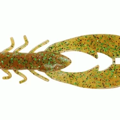Big Rock PowerBait® Chigger Craw