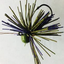 Outdoorsmen Pro Shop 2K Jigs SS Candy
