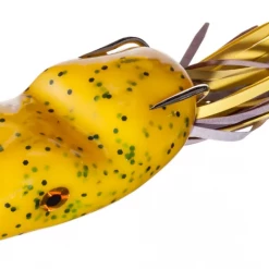 Outdoorsmen Pro Shop Scum Frog Topwater Bait