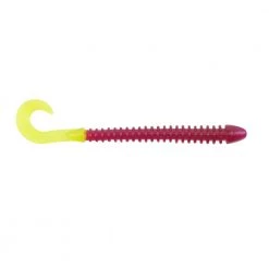 Outdoorsmen Pro Shop Berkley Powerbait Rib Worm 4'' Lures & Bait