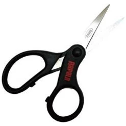Outdoorsmen Pro Shop Tools Rapala - Super Line Scissors