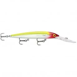 Outdoorsmen Pro Shop Rapala Down Deep Husky Jerk