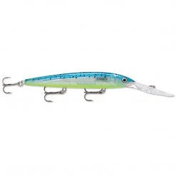 Outdoorsmen Pro Shop Rapala Down Deep Husky Jerk