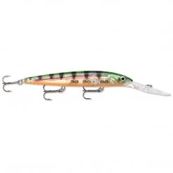 Outdoorsmen Pro Shop Rapala Down Deep Husky Jerk