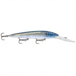 Outdoorsmen Pro Shop Rapala Down Deep Husky Jerk