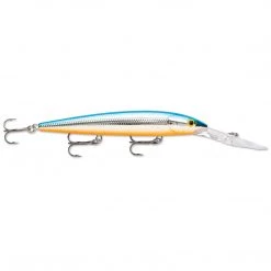Outdoorsmen Pro Shop Rapala Down Deep Husky Jerk