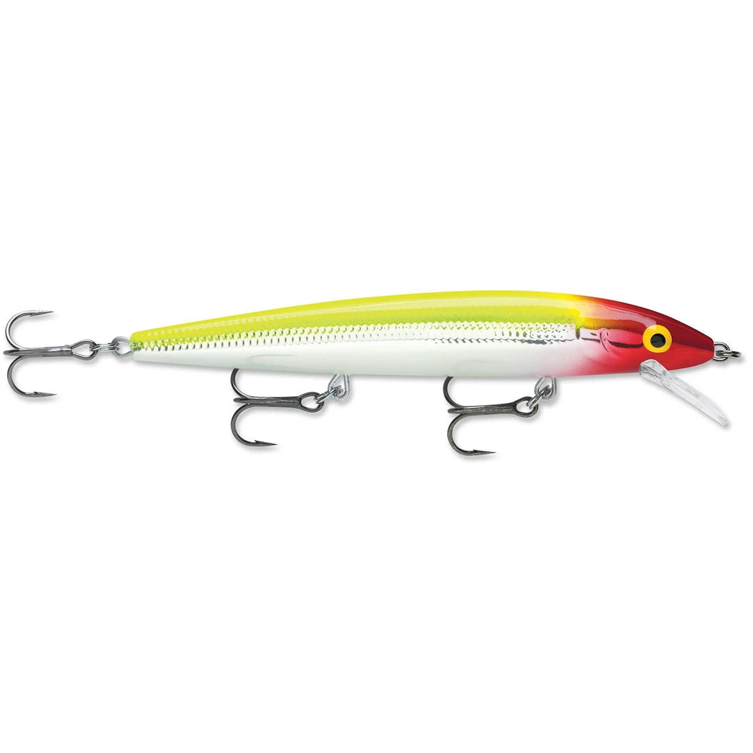 Outdoorsmen Pro Shop Rapala Husky Jerk 15 Outdoorsmen Pro Shop Rapala Husky Jerk
