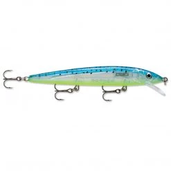 Outdoorsmen Pro Shop Rapala Husky Jerk 26 Outdoorsmen Pro Shop Rapala Husky Jerk