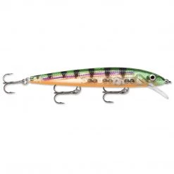 Outdoorsmen Pro Shop Rapala Husky Jerk 21 Outdoorsmen Pro Shop Rapala Husky Jerk