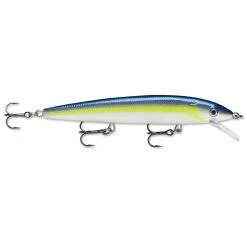 Outdoorsmen Pro Shop Rapala Husky Jerk 22 Outdoorsmen Pro Shop Rapala Husky Jerk