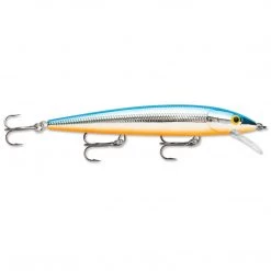 Outdoorsmen Pro Shop Rapala Husky Jerk