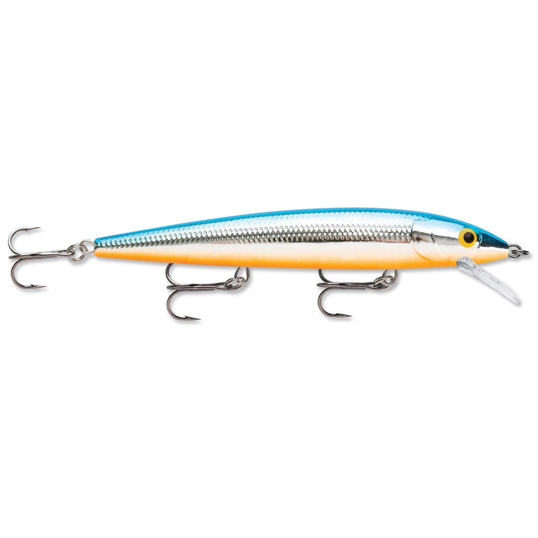 Outdoorsmen Pro Shop Rapala Husky Jerk 3 Outdoorsmen Pro Shop Rapala Husky Jerk