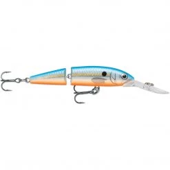 Outdoorsmen Pro Shop Rapala Jointed Deep Husky Jerk
