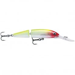 Outdoorsmen Pro Shop Rapala Jointed Deep Husky Jerk