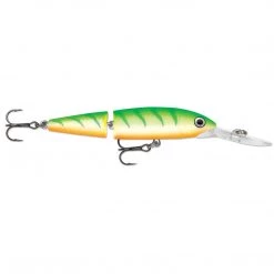Outdoorsmen Pro Shop Rapala Jointed Deep Husky Jerk