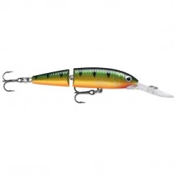 Outdoorsmen Pro Shop Rapala Jointed Deep Husky Jerk