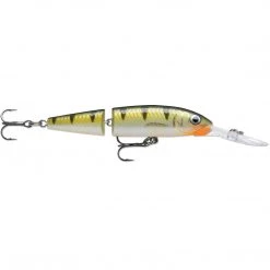 Outdoorsmen Pro Shop Rapala Jointed Deep Husky Jerk