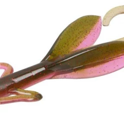 Outdoorsmen Pro Shop Zoom Brush Hogs Lures & Bait