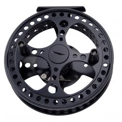 Outdoorsmen Pro Shop Raven Matrix Centerpin Reel Reels