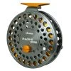 Big Rock Okuma RAW-II 1002 Centerpin Float Reel Reels