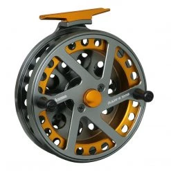 Big Rock Okuma RAW-II 1002 Centerpin Float Reel Reels