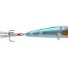 Big Rock Lures & Bait Rebel Super Pop-R Topwater Popper