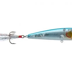 Big Rock Lures & Bait Rebel Super Pop-R Topwater Popper