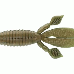 Outdoorsmen Pro Shop Strike King KVD Perfect Plastic Rodent 4" 6pk Lures & Bait 18 Outdoorsmen Pro Shop Strike King KVD Perfect Plastic Rodent 4