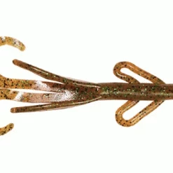 Outdoorsmen Pro Shop Lures & Bait Zoom Baby Brush Hogs