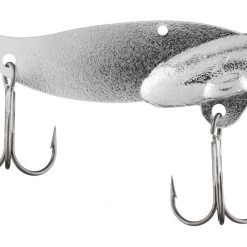 Outdoorsmen Pro Shop Silver Buddy Blade Bait