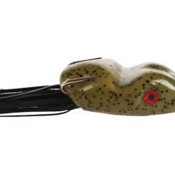 Outdoorsmen Pro Shop Scum Frog Topwater Bait