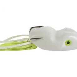 Outdoorsmen Pro Shop Scum Frog Trophy Series Topwater Frogs
