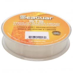 Outdoorsmen Pro Shop Seaguar STS Trout/Steelhead Fluorocarbon Leader Material
