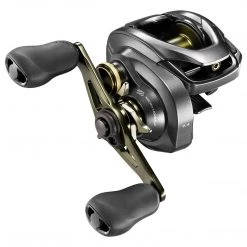 Outdoorsmen Pro Shop Shimano Curado DC Low-Profile Casting Reel Reels