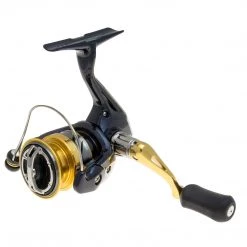 Outdoorsmen Pro Shop Reels Shimano NASCI Spinning Reel