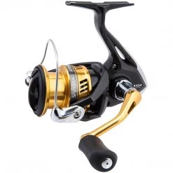 Outdoorsmen Pro Shop Shimano Sahara FI Spinning Reel Reels