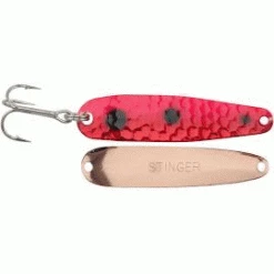 Advance Tackle Michigan Stinger Scorpion Spoon Trolling Tackle And Gear