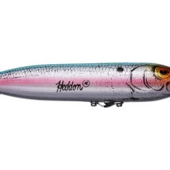 Outdoorsmen Pro Shop Heddon Zara Spook Walking Bait