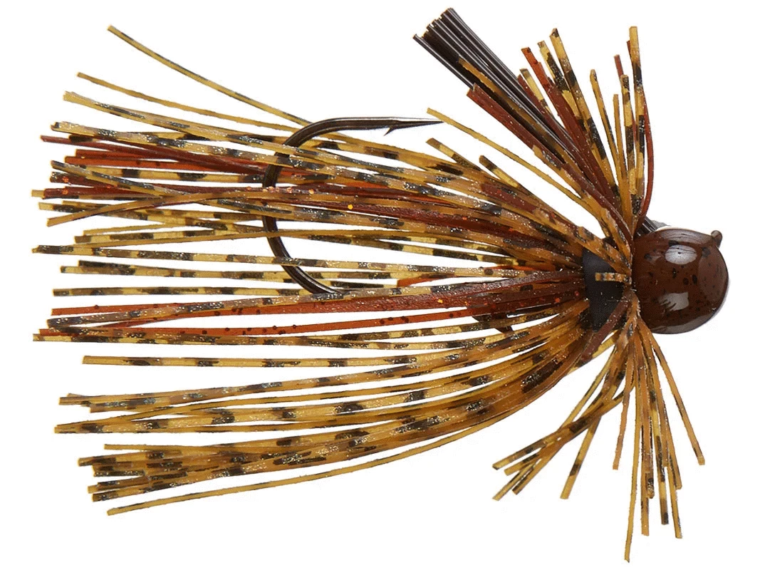 Outdoorsmen Pro Shop Dirty Jigs Luke Clausen Finesse Jig 10 Outdoorsmen Pro Shop Dirty Jigs Luke Clausen Finesse Jig